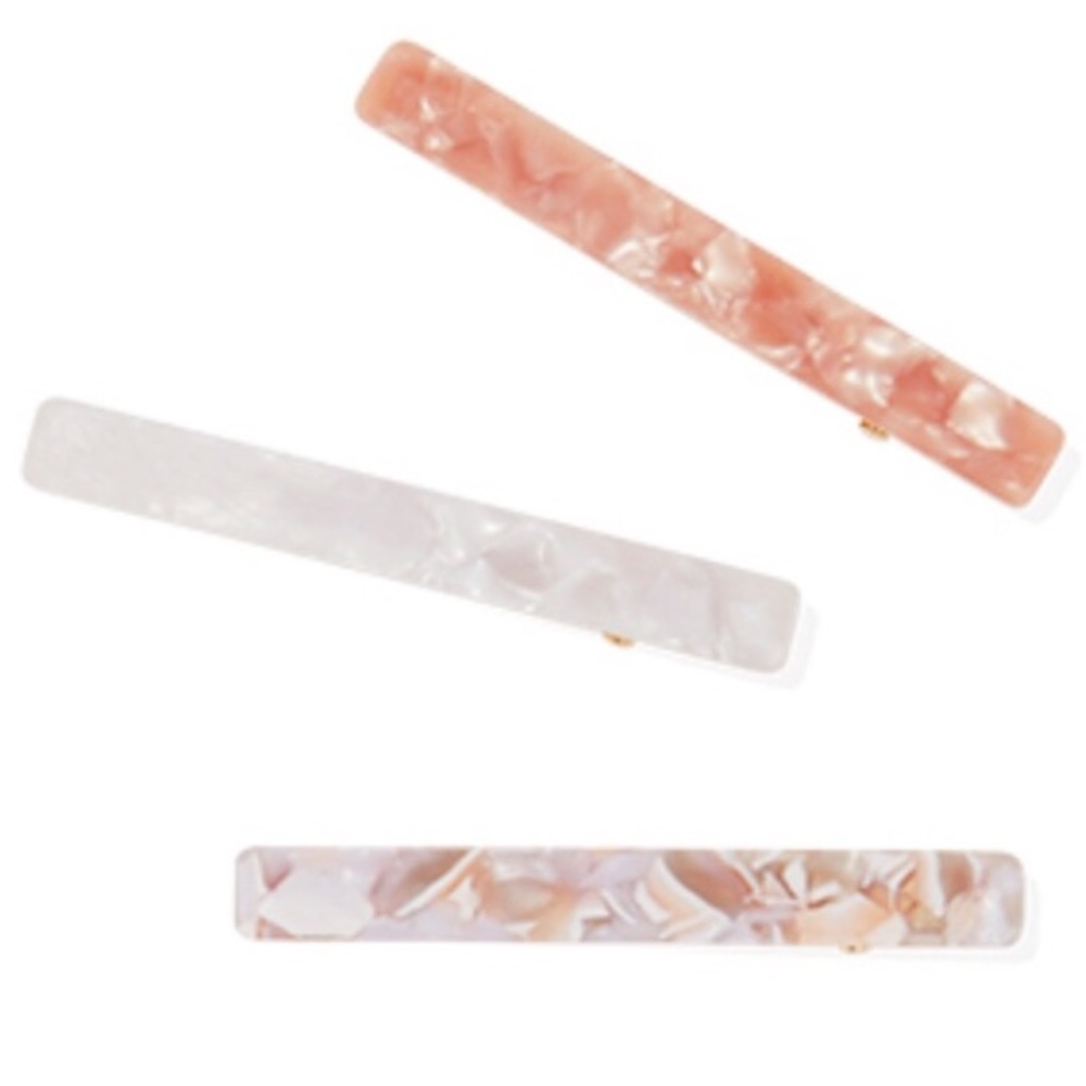 8 Other Reasons Hair Clips - Picture 4 of 10